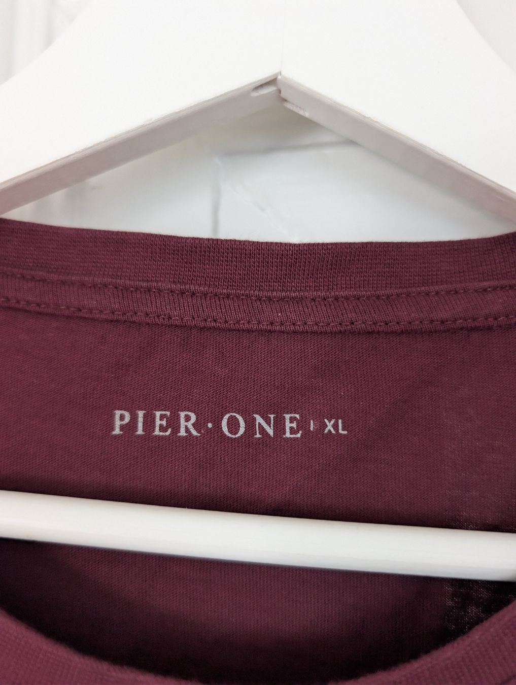 T-shirt: Herren Tshirt von Pier One – Usato da Luzern venduto da jeem 1