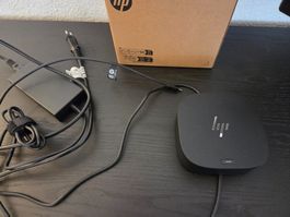 HP USB-C Dock G5 - Top Zustand!