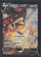 POKÉMON / Flunkifer V / Silver Tempest / Illustration 🇩🇪