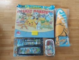 Pokémon Set