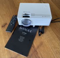 Beamer La Vague LV-HD200