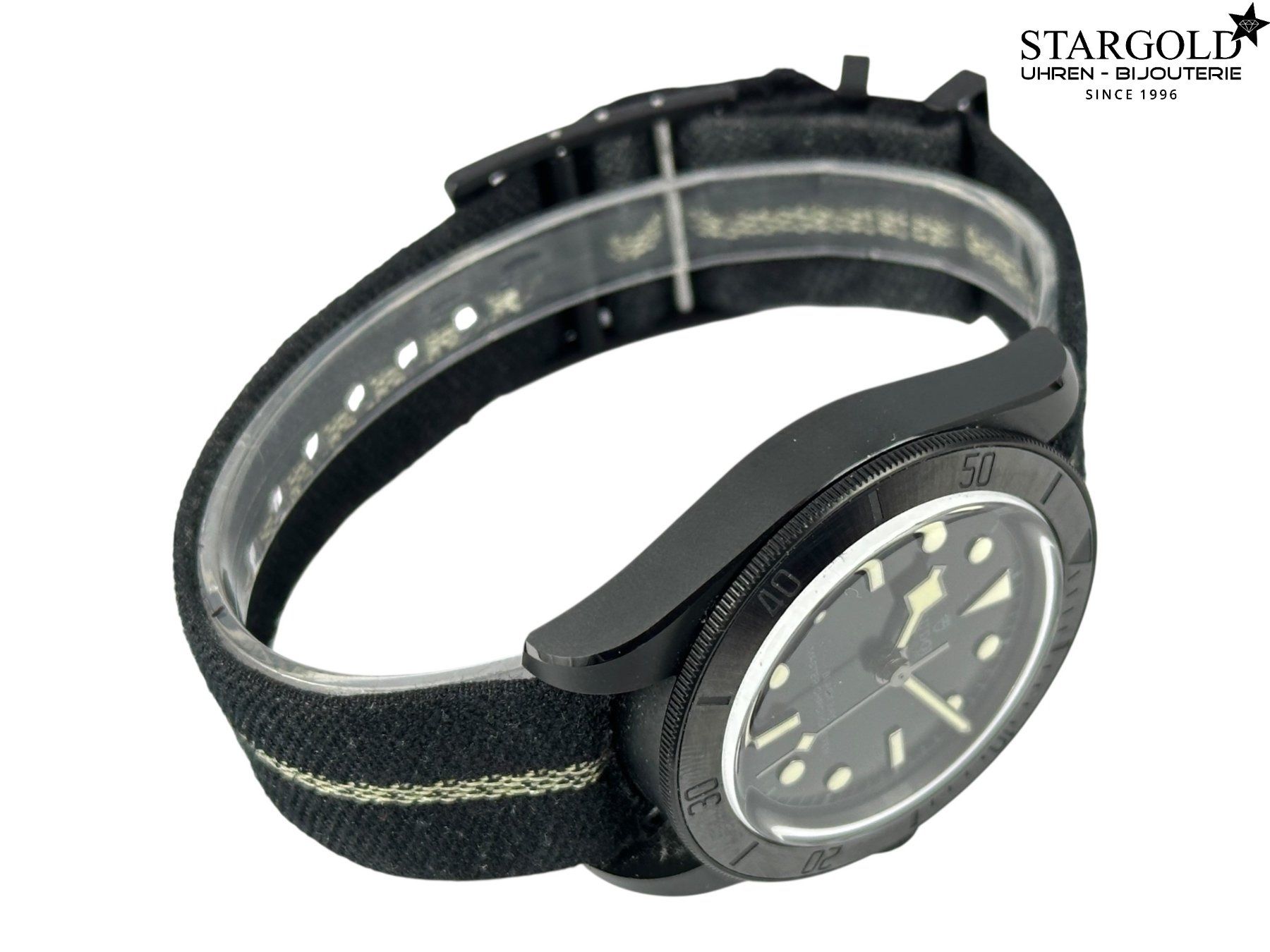 Tudor Orologi: Tudor Black Bay Dark - 79230DK – Usato da Zürich venduto da Stargold-Uhren 2
