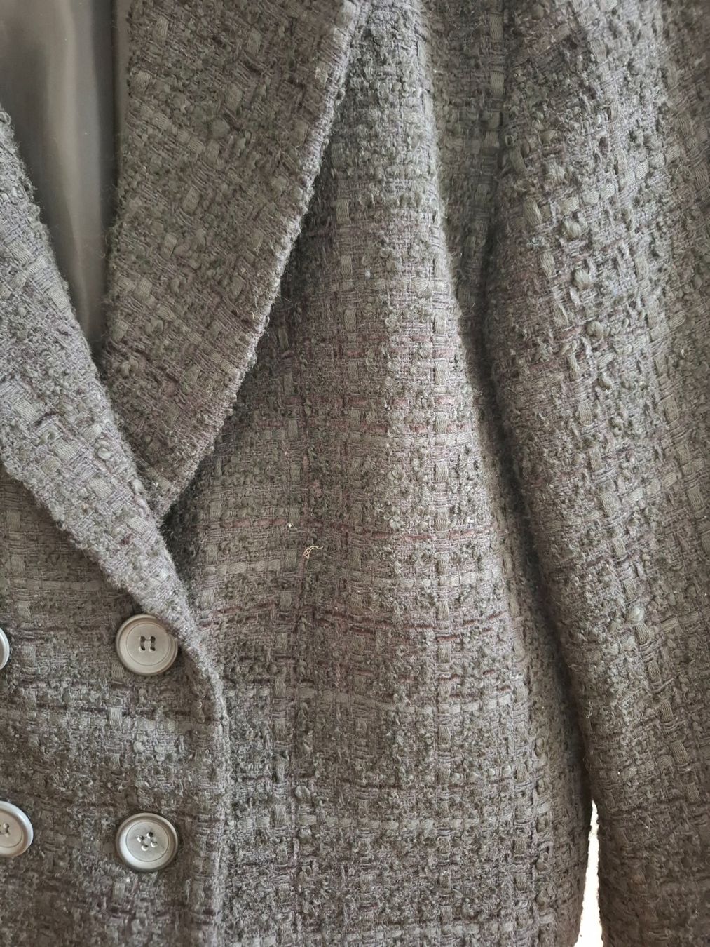 Vestes: Blazer Damen – D'occasion à Muttenz par jaenug 3