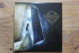 EVANESCENCE - THE OPEN DOOR - 2x VINYL LP