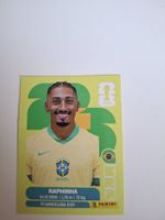 Panini Sticker WM 2026BRA19 Raphinha