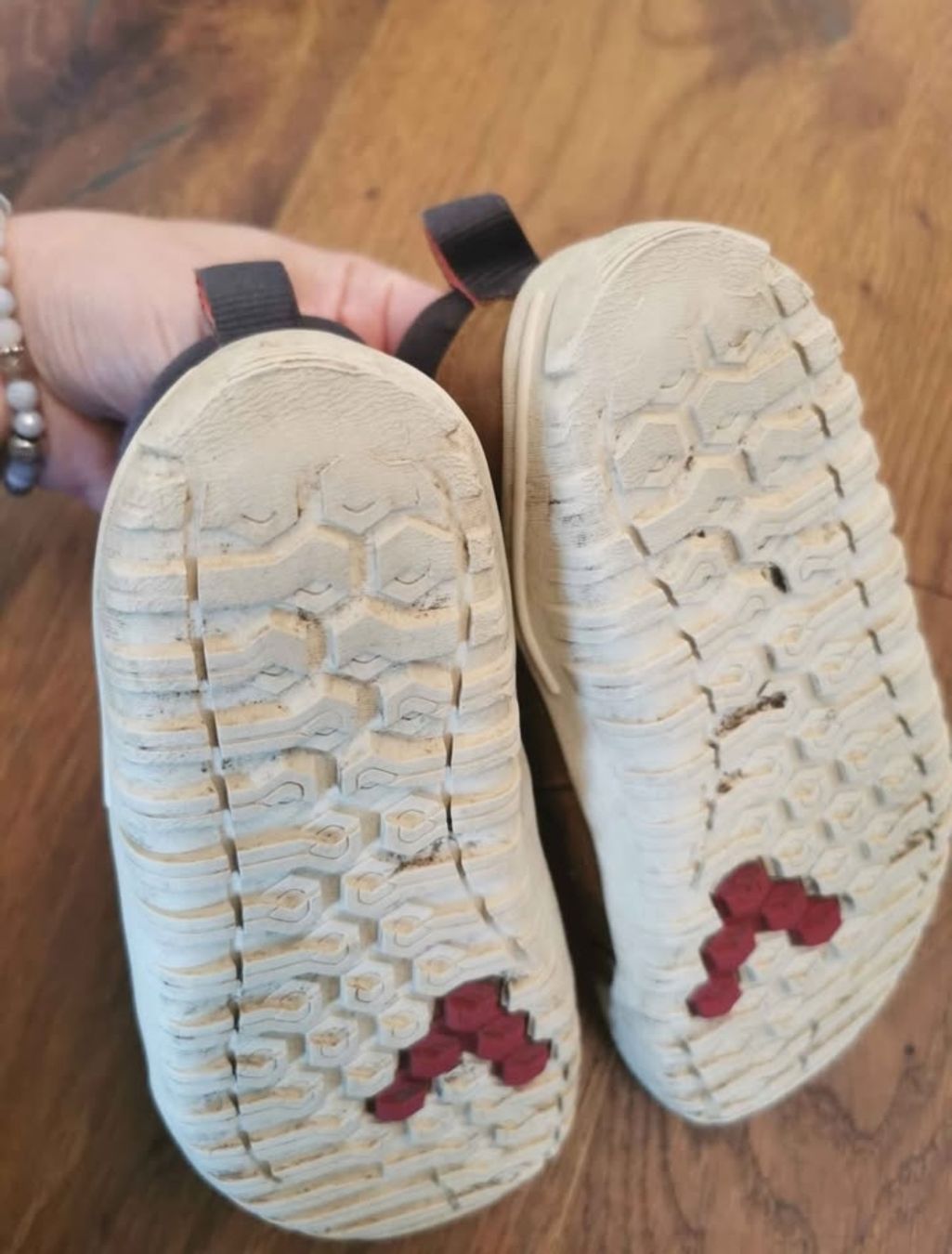 Vivobarefoot Schuhe für Jungen: Vivobarefoot Tracker Barfusschuh, Grösse 29 – Gebraucht aus Häfelfingen von tan_g2yv 1