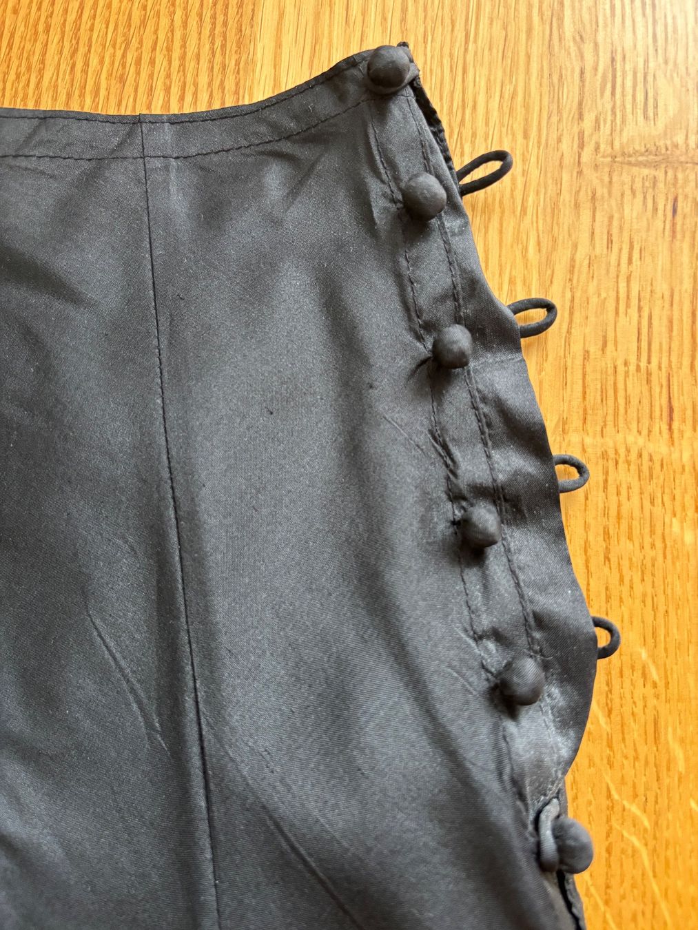 Gonne: Black Skirt, Size XS – Usato da Zürich venduto da luc_hx6g 2