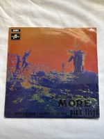 Pink Floyd ‎– "More" Soundtrack original UK 1969 pressing!