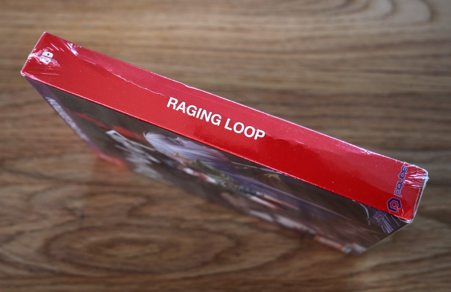 Jeux: Raging Loop + Kotodama – D'occasion à Münchenbuchsee par Chaoo 3