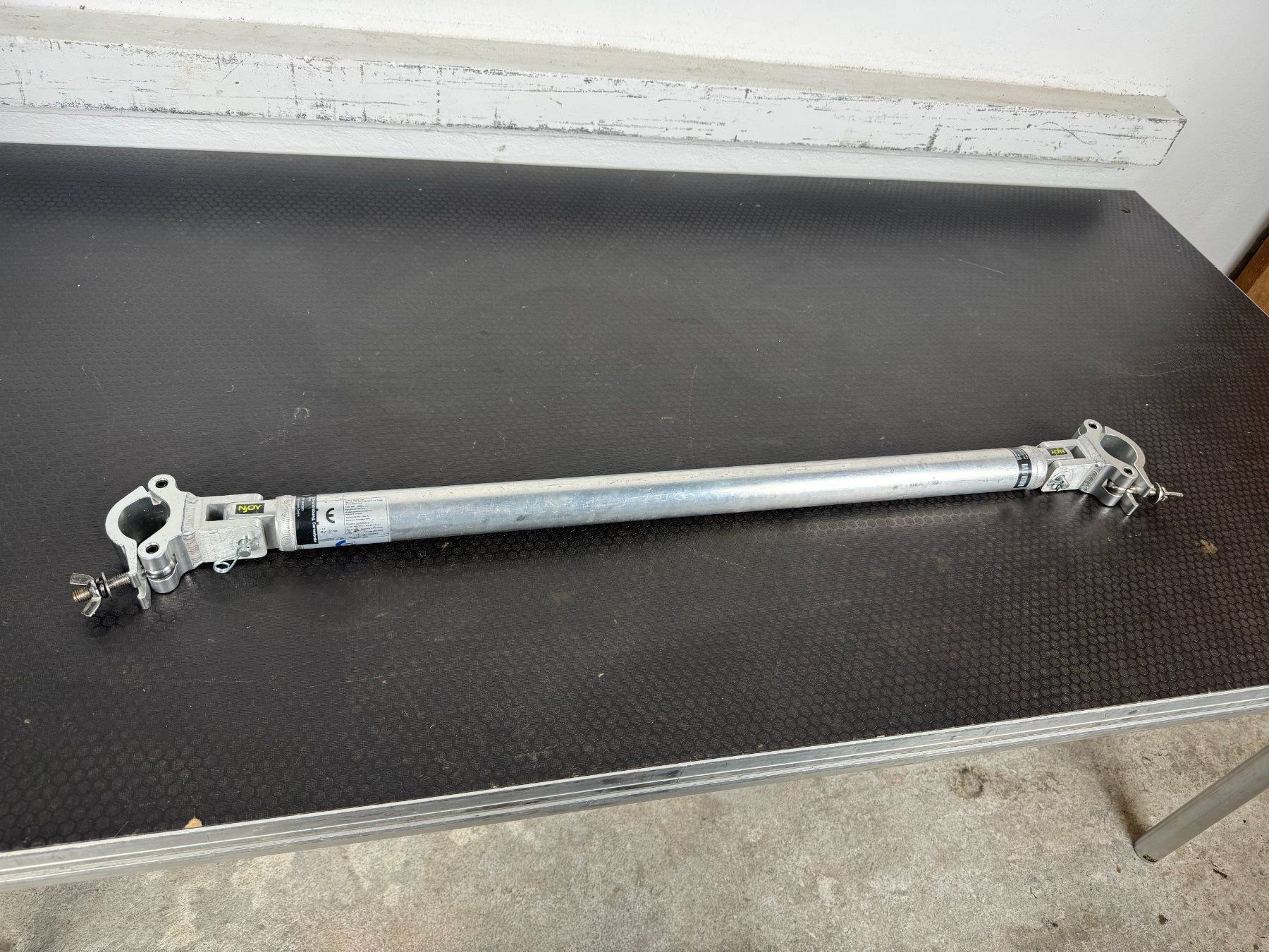 Truss: Globaltruss Cornerbrake 100cm – Gebraucht aus Buchs AG von N-joyEvents