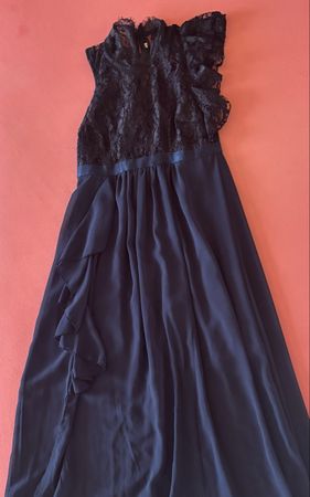 (Fest-)kleid