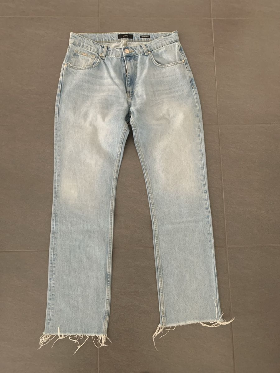 Jeans: Jeans « eightvfive » – Nuovo (secondo la descrizione) da Collombey venduto da amina36
