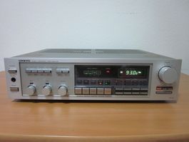 Onkyo - TX-41 (1982 classic) Amplificateur avec radio