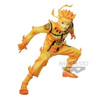 Naruto Shippuden Vibration Stars Naruto Uzumaki 15 cm