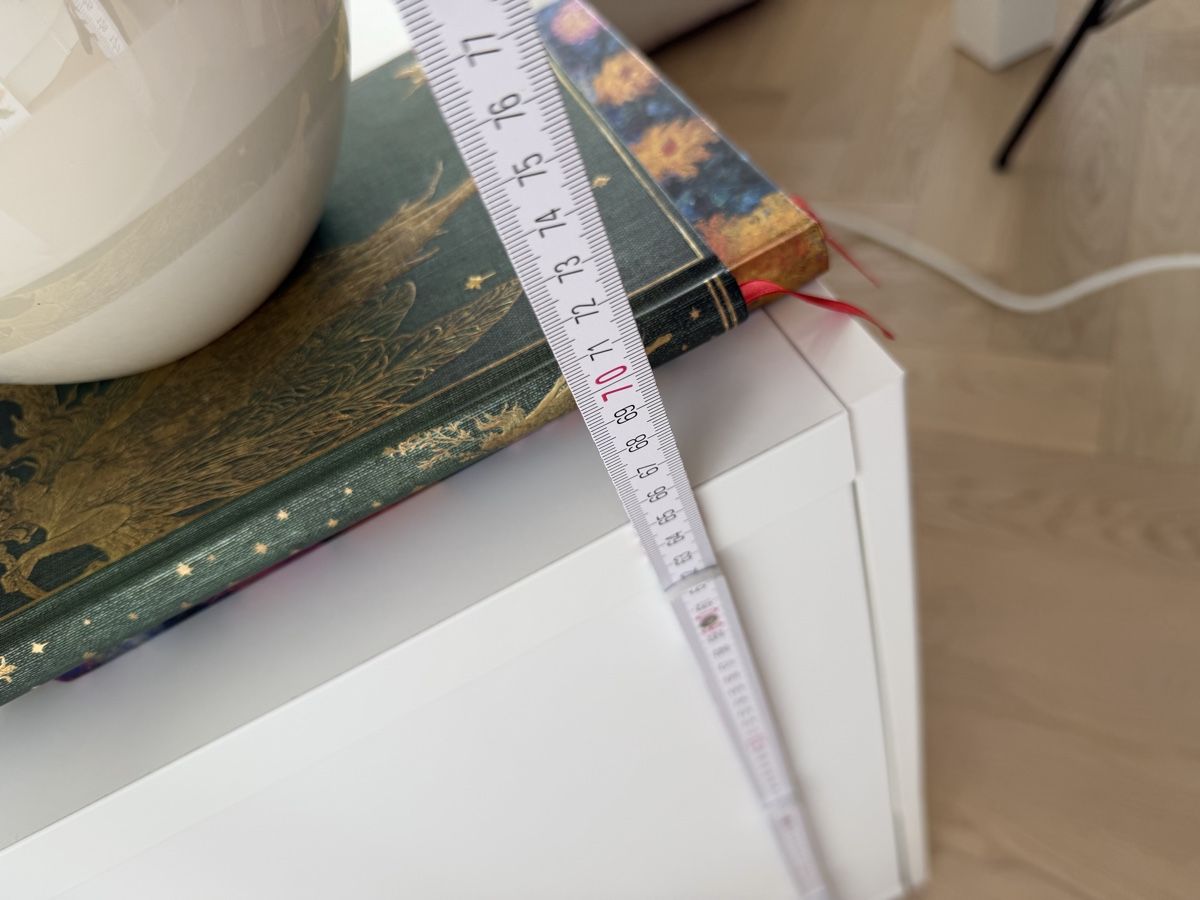 Kommoden: IKEA Kommode gebraucht  – Gebraucht aus Horgen von Christina93Jolina 4