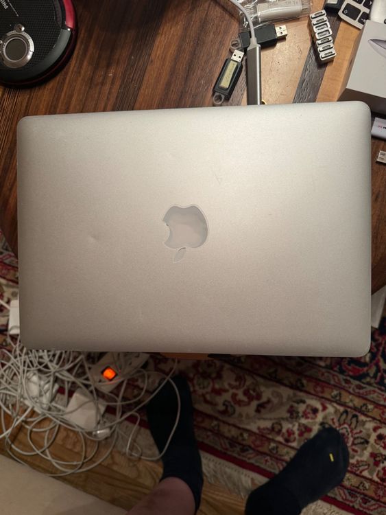 MacBook Pro 2015 15インチ i7 2.5hz 16gb