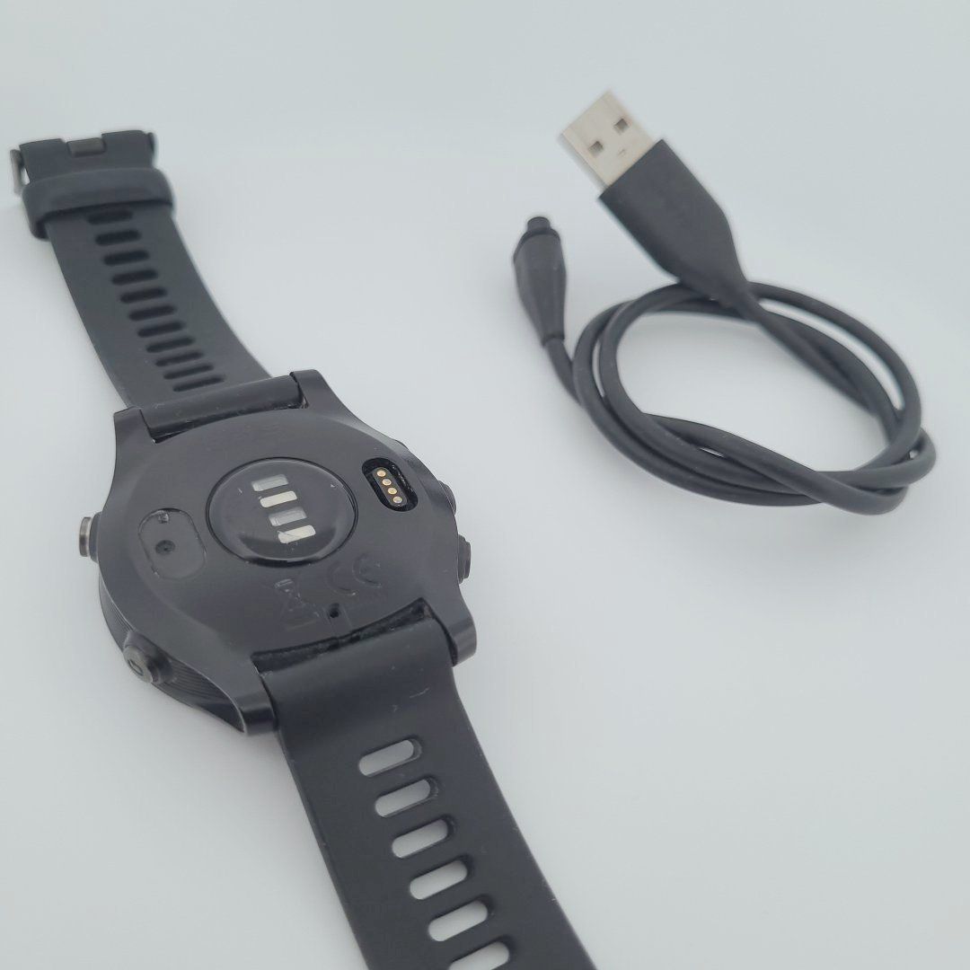 Garmin Smartwatch: Garmin Forerunner 945 – Gebraucht aus Zürich von elvinzimmerli 2