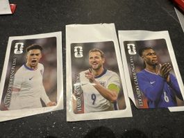3x Coca Cola Panini Bild