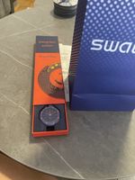 Orologio Swatch Royal Pop