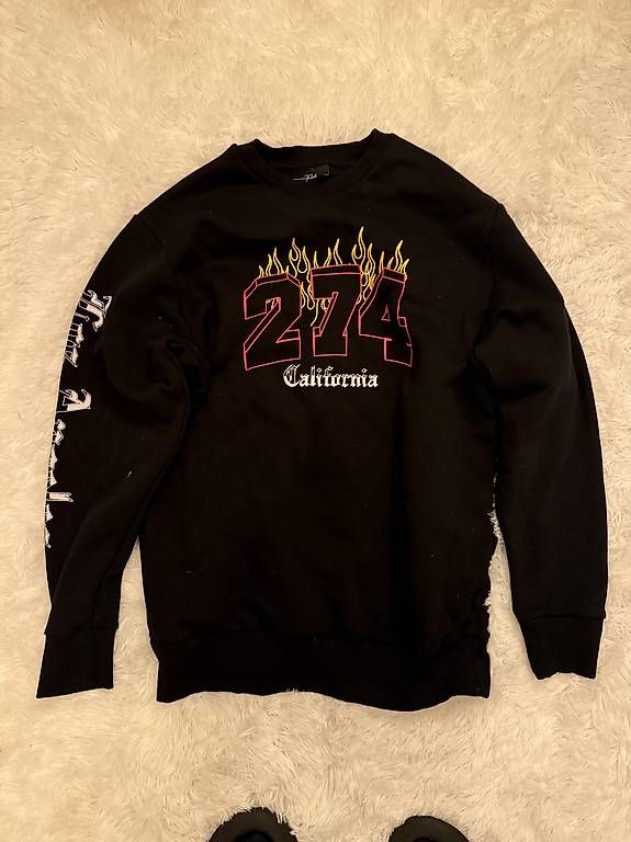 Maglioni & Felpe: 274 Sweatshirt – Usato da Bern venduto da inc_9xlw 2