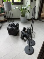Z906 Logitech Lautsprecher
