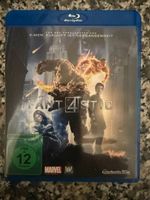 FANTASTIC 4 *** BLU-RAY - WIE NEU !