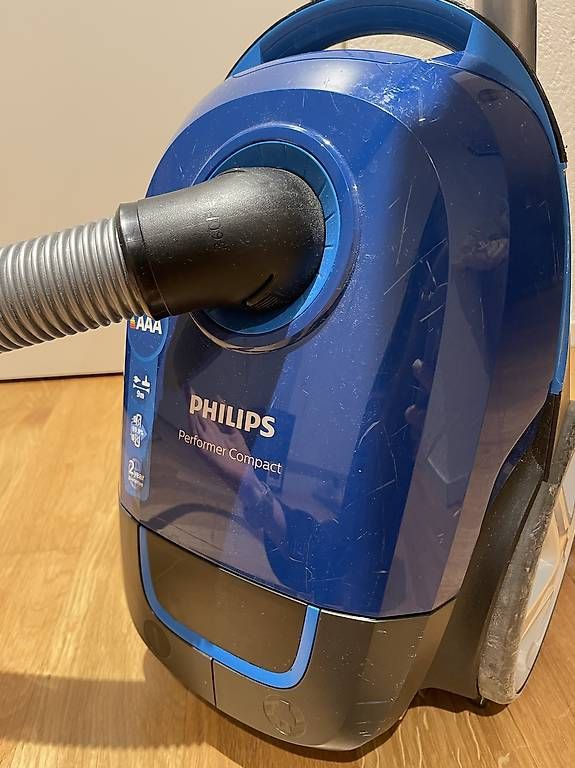 Philips Aspirapolveri & Accessori: Philips Staubsauger – Usato da Kriens venduto da Riles111 1