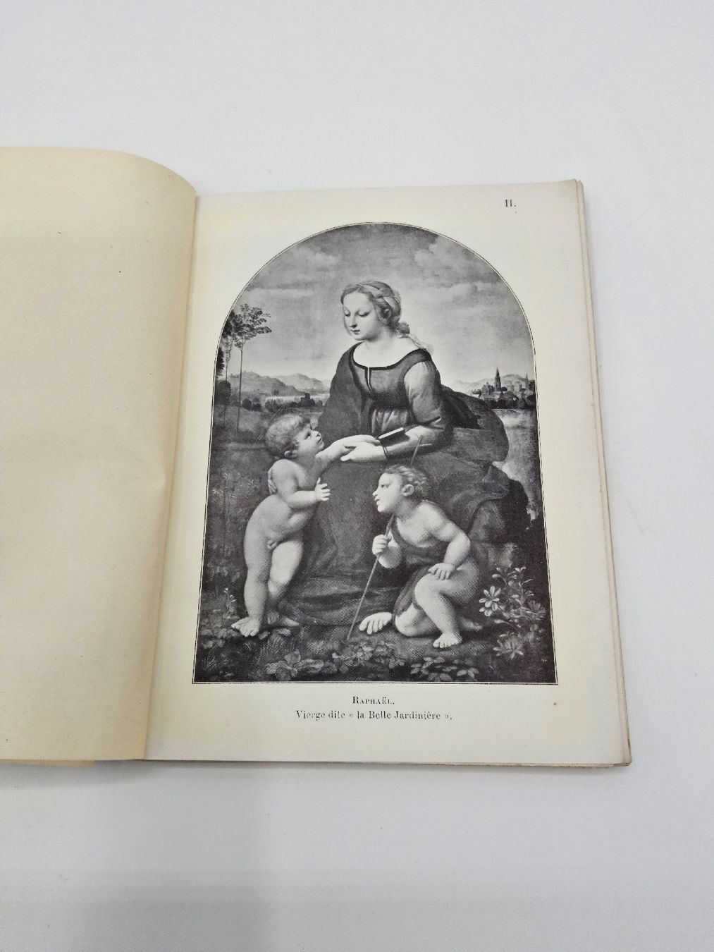 Libri: Le Musée du Louvre, Guide sommaire, 1913 – Usato da Bière venduto da vanessatrolliet 4