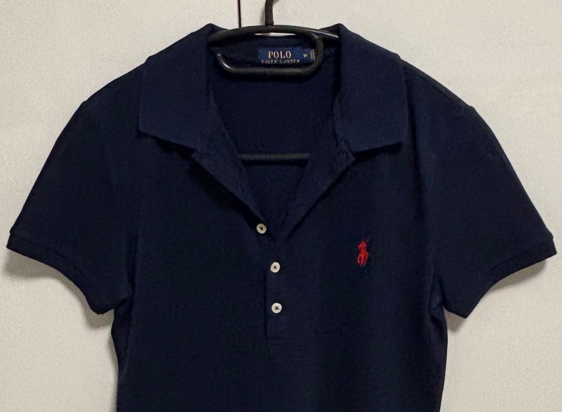 Ralph Lauren Blusen: Ralph Lauren Damen Polohemd, Grösse M – Gebraucht aus Zollikerberg von Jvac2 1