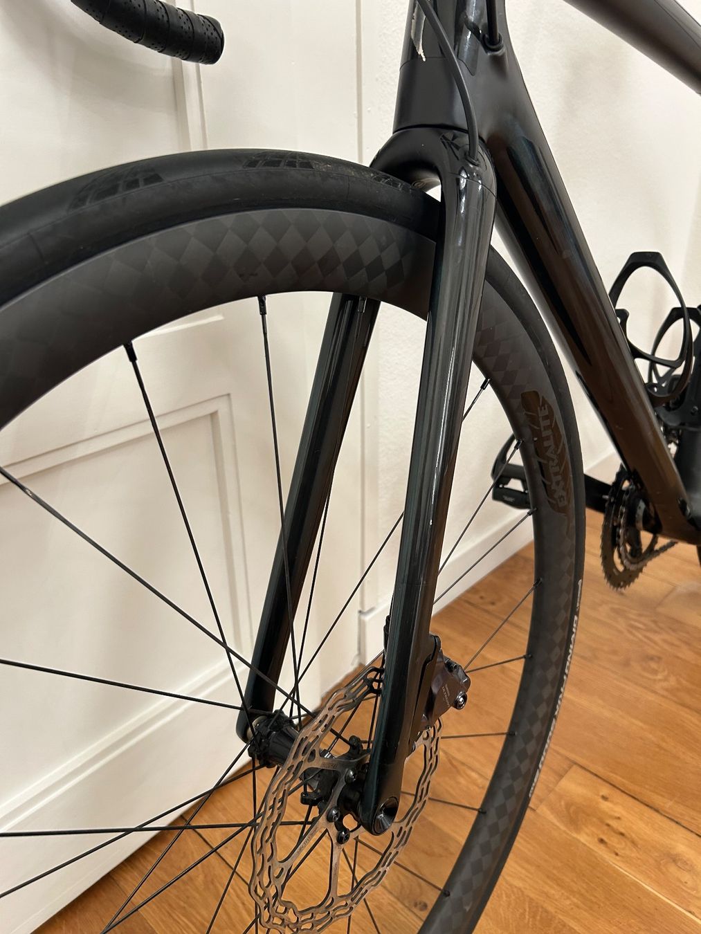 Specialized Biciclette: Specialized S-works Aethos 2024 – Usato da Zürich venduto da brice2suisse 8