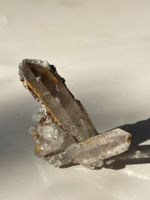 Tibet Bergkristall – Natürlicher Heilstein aus dem Himalaya