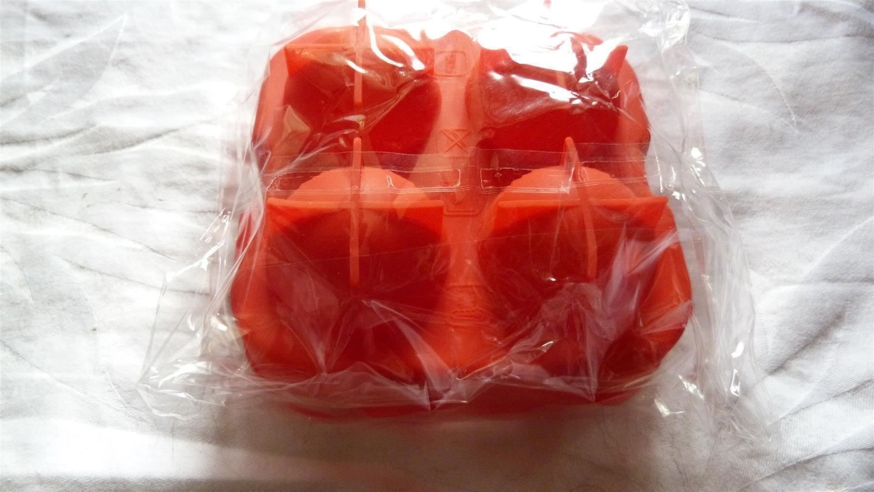 Behälter & Ähnliches: Eiswürfelbehälter / Wassereisform %% – Neu und originalverpackt aus Nunningen von Ave51 1
