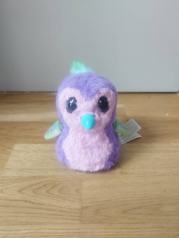 Spielzeuge: Hatchimal – Gebraucht aus Zürich von roi_9vv6