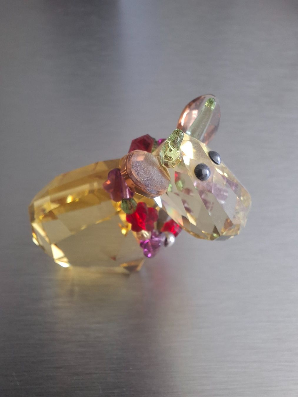 Swarovski Figuren: Swarovski – Neu und originalverpackt aus Dübendorf von Armin414