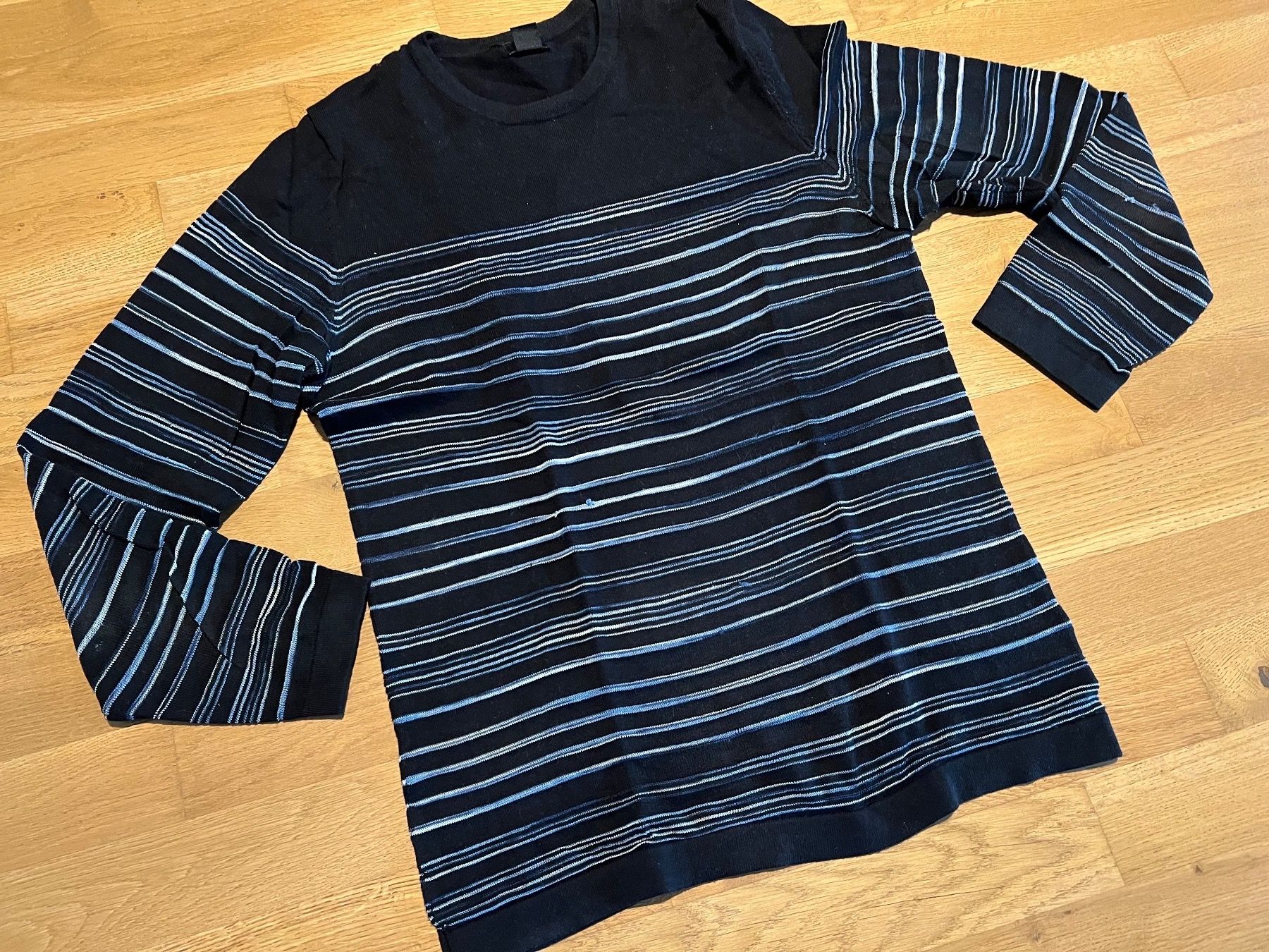 H&M Maglioni & Felpe: H&M Pullover Gr. S – Usato da Altendorf venduto da wqv_97