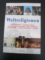Weltreligionen