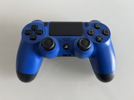Controller / Playstation 4 (verbindet nicht)
