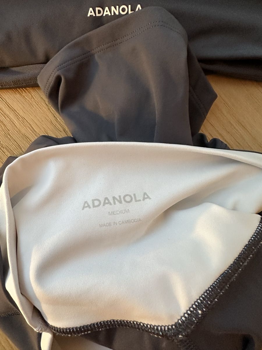 Leggings: Adanola Ultimate Double Layer set (M) – D'occasion à St. Niklausen LU par lau_259n 3