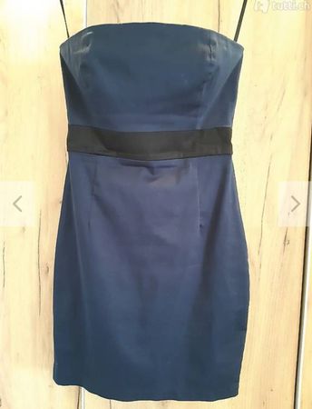 KLEID / Dress Soaked in Luxury Gr.S