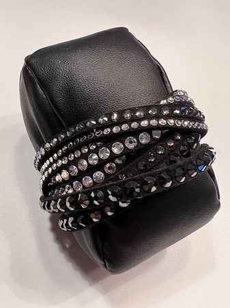 Braccialetto Swarovski 