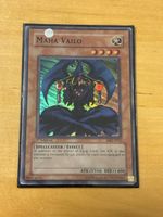 Yu-Gi-Oh Karte Maha Vallo 1st Edition MRL-E012