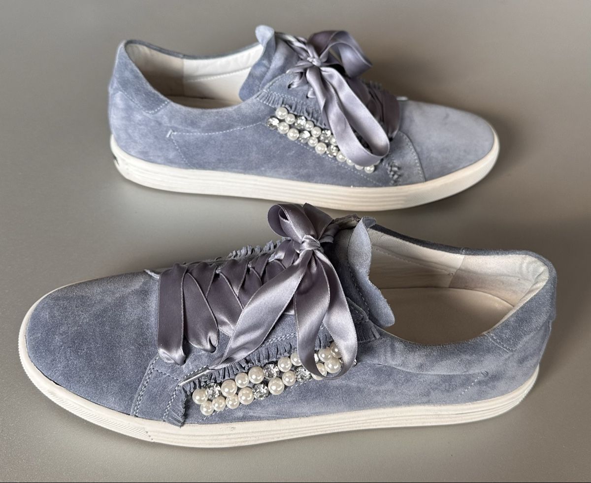 Scarpe da donna: Kennel & Schmenger Sneaker Gr. 41 – Nuovo (secondo la descrizione) da Selzach venduto da BG74