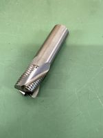 20 mm HSS End Mill, Schaftfräser.