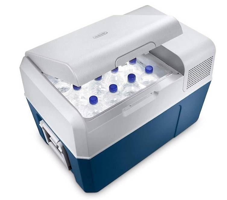 Frigoriferi & Refrigeratori: Mobicool MCF 60 EU Version (58l) – Usato da Baden venduto da lunalena3 1