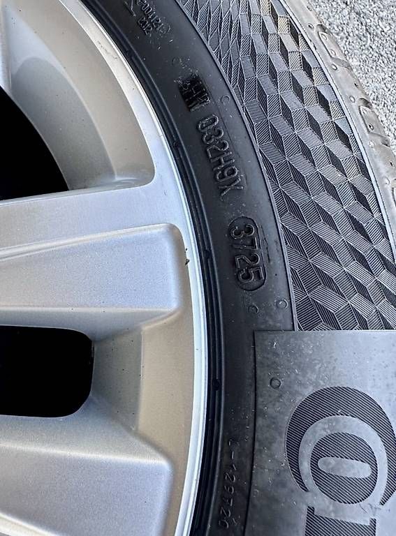 Pneumatici & Ruote complete: Ruote VW Polo  – Nuovo e nell'imballaggio originale da Claro venduto da Eliagbb 1