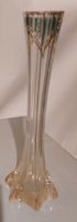 Schöne antike Blumenvase, 28cm hoch