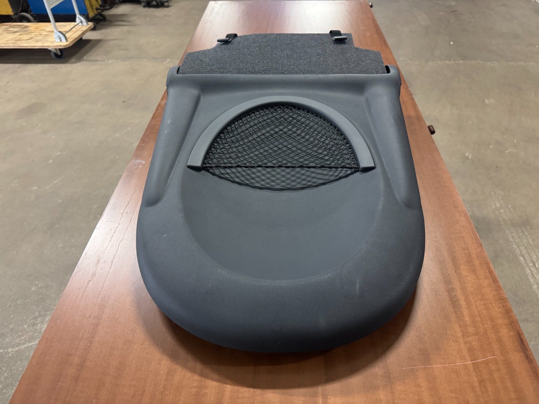 Mini Tutti pezzi di ricambio auto: Mini Cooper R50, R53 coque de siège avant – Nuovo (secondo la descrizione) da Satigny venduto da rfo59 1