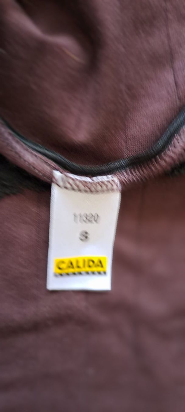 Calida Altra biancheria intima: Unterhemd – Usato da Kehrsatz venduto da bri_vpf2 1