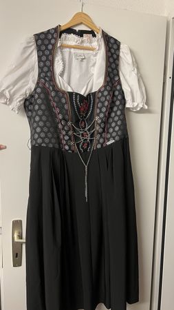 Spieth&Wensky Dirndl