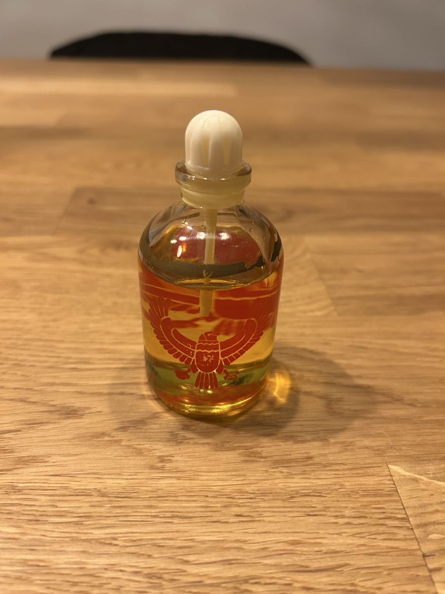 Profumi & Eau de Toilette: Ägyptisches Parfümöl - direkt aus der Wüste – Nuovo (secondo la descrizione) da Neuenegg venduto da tan_v9lg